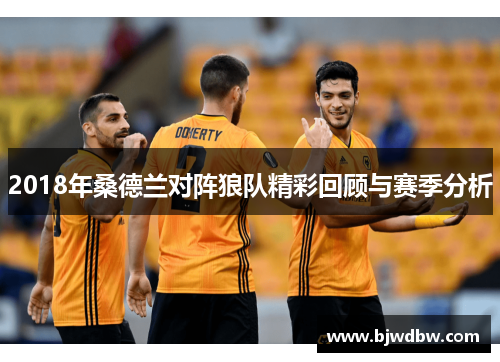 2018年桑德兰对阵狼队精彩回顾与赛季分析