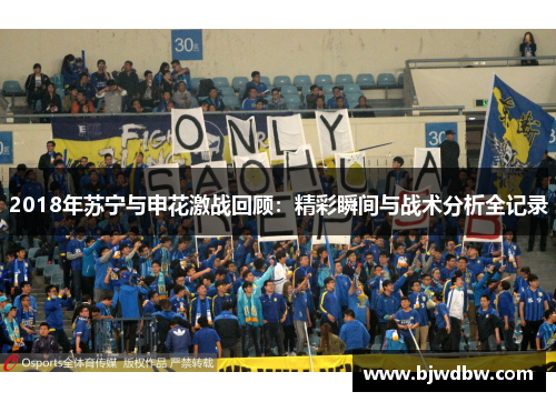 2018年苏宁与申花激战回顾：精彩瞬间与战术分析全记录